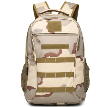 Kustom Luar Airsoft Assault Militer Rucksack Backpack