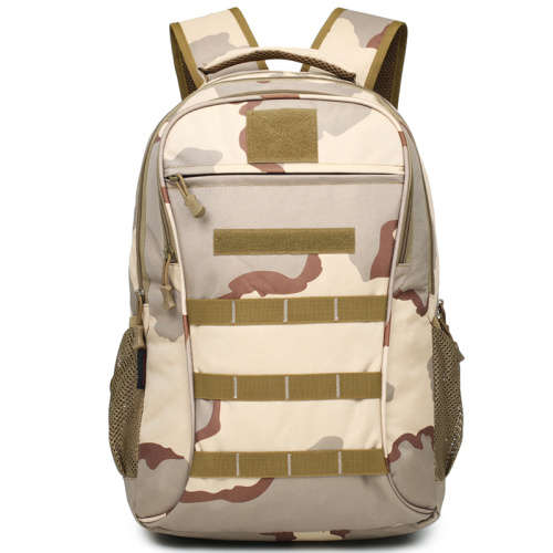 Tùy chỉnh ngoài trời Airsoft Assault quân Rucksack Backpack