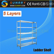 Store Shelf/Ladder Shelf/Fruit Shelf (SY-RK511L SUNRRY)