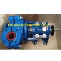 6/4D horizontal slurry pumps