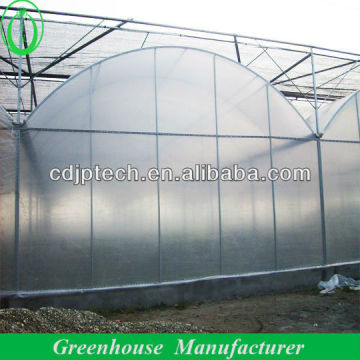 agricultural greenhouse covering film