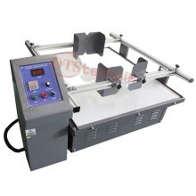 Package Equipment Vibration Test System