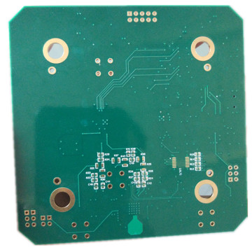 1.6mm thickness Powerbank pcb Keyboard pcb