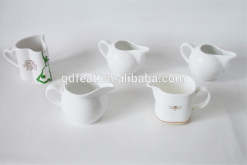 ceramic milk jug wholesale