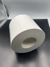 WHITE PVC FILM ,Pharmaceutical blister packaging PVC rigid film