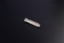 Wire cutting of medical device mold parts