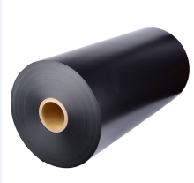 ABS Black Short-Time Antistatic Plastic Sheet