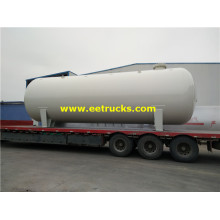 50m3 Asme Lpg Karfe Tankuna