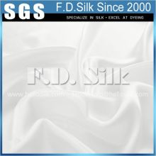 2015 most hot selling Hellosilk brand sheen spandex satin for blouse