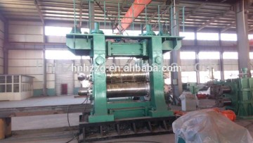 Supply aluminum plate cold rolling mill