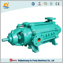 Multistage Boiler Feed Water Pump