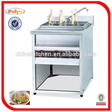 electric noodle cooker/Convection noodle cooker/pasta cooker EH-876