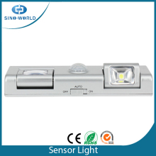 Bedroom Light motion sensor led night light