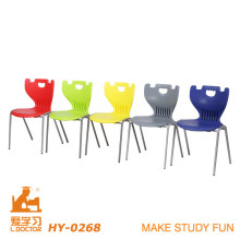 Modern Ergonomic Kids Study Chairs of School Furniture