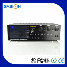 200W power amplifier phase car professional audio amplifier