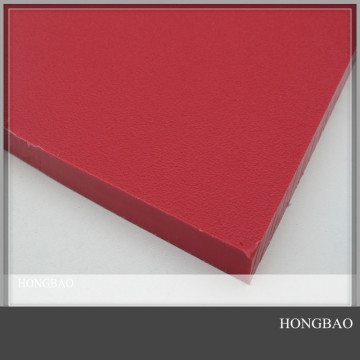 engineering plastics nylon rod UHMWPE sheet