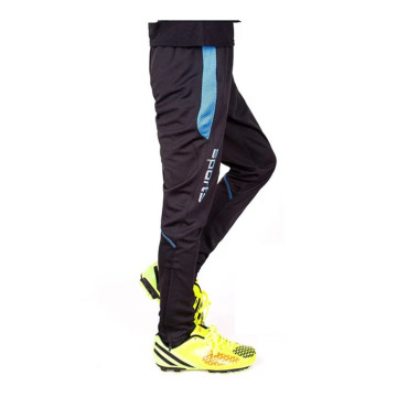 Pantalones de entrenamiento para hombres de moda