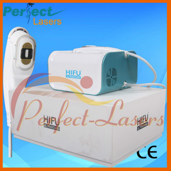 american technolgy hifu machine