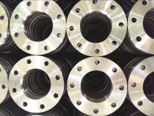 GOST weld plate steel flange