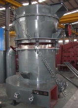 Powder Mill/Grinder Mill/Milling Machine