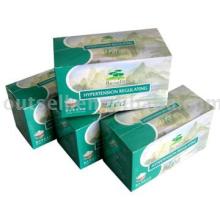 Benefit Hypertension Regulating Tea