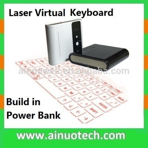 cheap laser projection keyboard magic cube wireless virtual laser keyboard