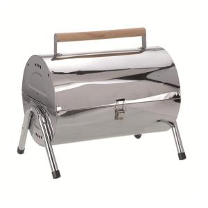 BBQ Charcoal Terrace Bbq Grill