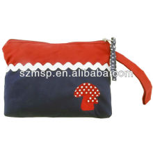 Cosmetic pouch, traveller bag set - REACH STANDARD