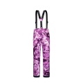 Ms Special Sport Pantalon Camouflage Ski