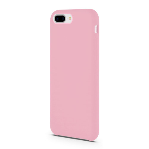 Latest fashion liquid silicone iphone7 plus case