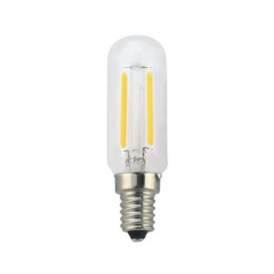 Revolution Lighting Technology 2W LED FilamentofVintage LED Filament Bulb