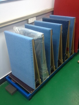 factory price gym fitness springboard/gymnastics spring board