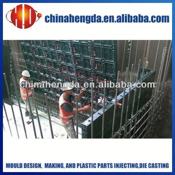 2014 suspended slab formwork