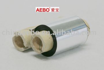 thermal transfer ribbon (black ) - resin ribbon