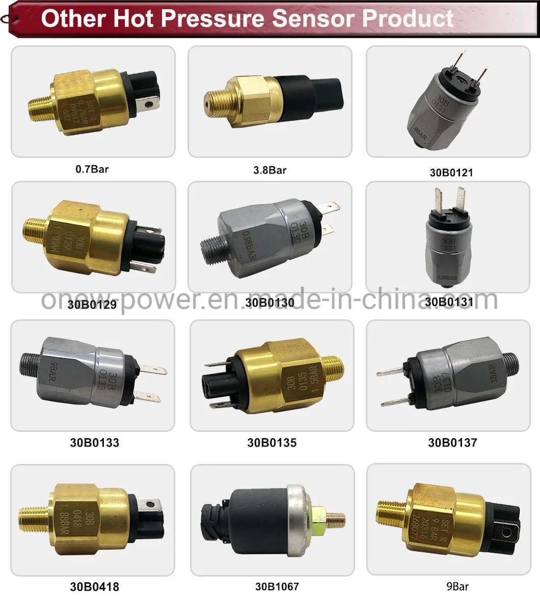 High Quality Diesel Engine Fuel Shutoff Solenoid Valve 12V 24V 3018453 Price List
