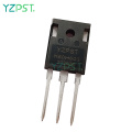 NPN Silicon Power Tranzistors 13005D