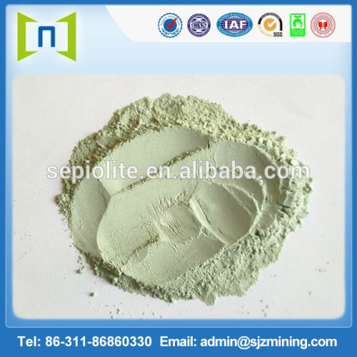 water treatment zeolite powder