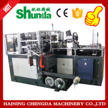 shunda coffee cup tea cup making machine disposable paper cup forming machine paper cup forming machine