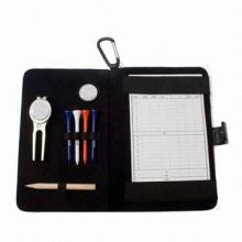 Golf Scorecard Holder