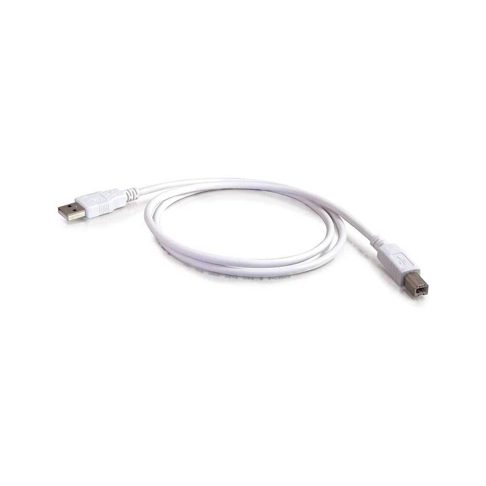 USB Hub Extension Cable with Plug and Play Functionality