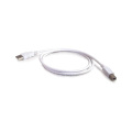 USB Hub Extension Cable with Plug and Play Functionality