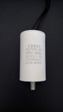 screw terminal capacitor air conditioners capacitors cbb60 capacitor 250vac