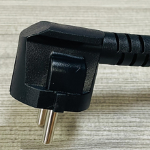 EU French Plug Power Cable 16A 250V 4.0KW