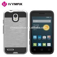 Mobile phone case for Alcatel OT435 PIXI4/3.5 inch cellphone case