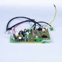 Custom Circuit Board PCB Prototype Assembly