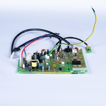 Custom Circuit Board PCB Prototype Assembly