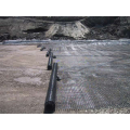 PP Bioxial Geogrid BX1100