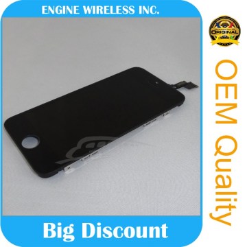 Wholesale original for iphone 5c display price