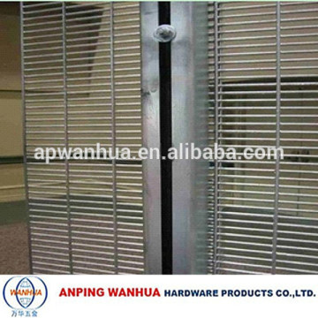 Anping Wanhua--heigh quality removable meadow fence galvanzied