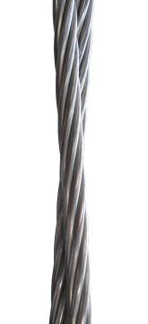 ACSR Twisted Pair Conductor